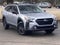 2025 Subaru Outback Onyx Edition XT