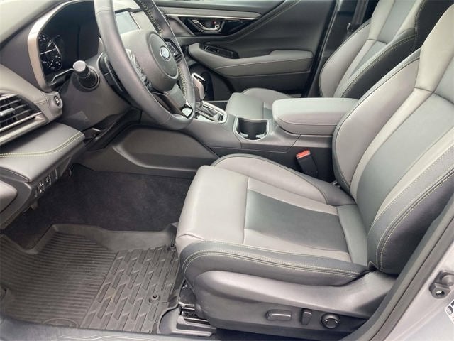 2025 Subaru Outback Onyx Edition XT