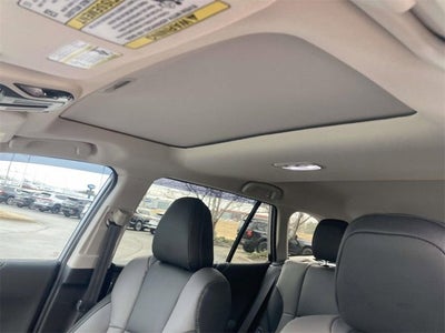 2025 Subaru Outback Onyx Edition XT