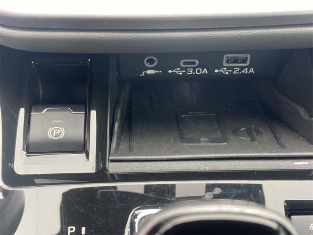 2025 Subaru Outback Onyx Edition XT