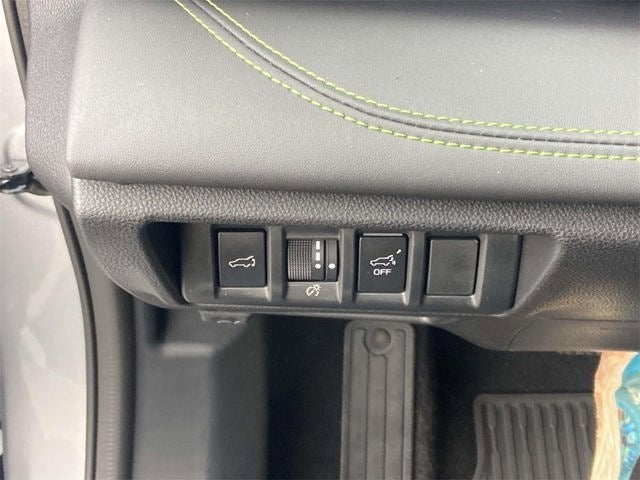 2025 Subaru Outback Onyx Edition XT