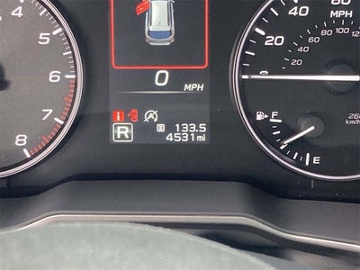 2025 Subaru Outback Onyx Edition XT