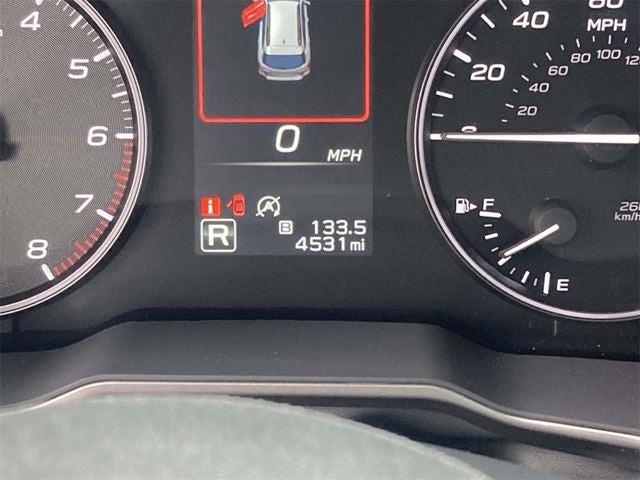 2025 Subaru Outback Onyx Edition XT