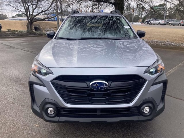 2025 Subaru Outback Onyx Edition XT