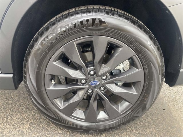 2025 Subaru Outback Onyx Edition XT