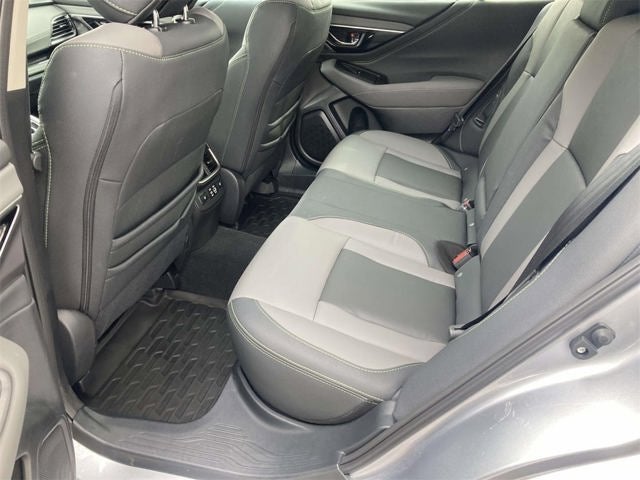 2025 Subaru Outback Onyx Edition XT