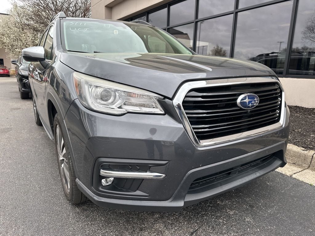 2019 Subaru Ascent Touring