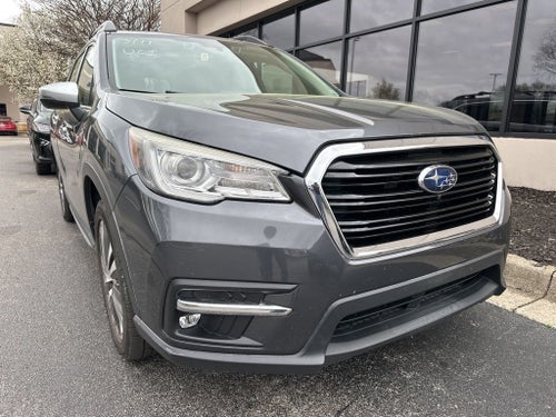 2019 Subaru Ascent Touring