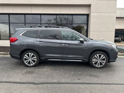 2019 Subaru Ascent Touring