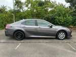 2019 Toyota Camry Hybrid LE