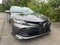2019 Toyota Camry Hybrid LE