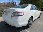 2010 Toyota Camry Hybrid Base