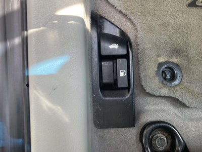 2012 Toyota Camry Hybrid XLE