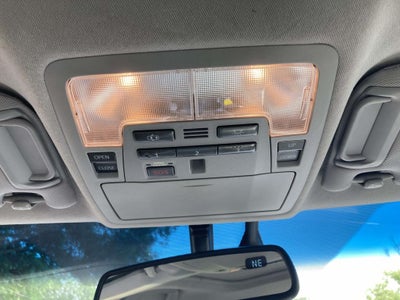 2012 Toyota Camry Hybrid XLE
