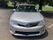 2012 Toyota Camry Hybrid XLE