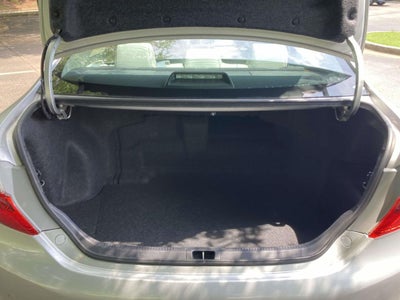 2012 Toyota Camry Hybrid XLE