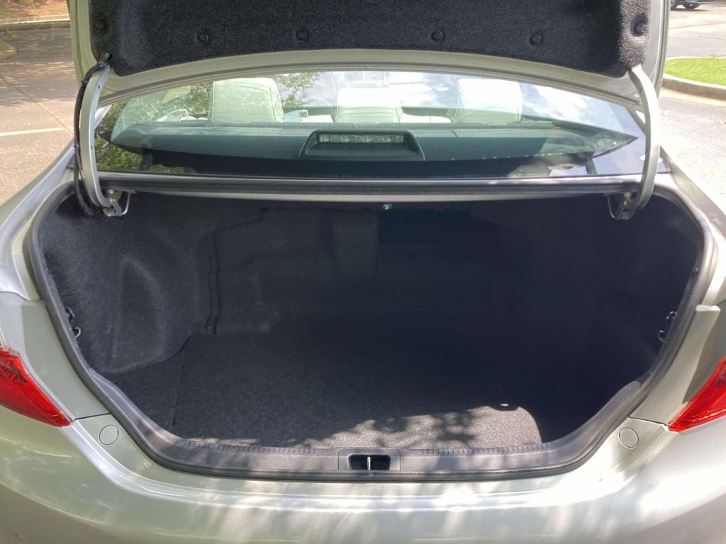 2012 Toyota Camry Hybrid XLE