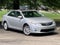 2012 Toyota Camry Hybrid XLE