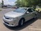 2012 Toyota Camry Hybrid XLE