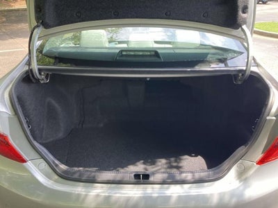 2012 Toyota Camry Hybrid XLE