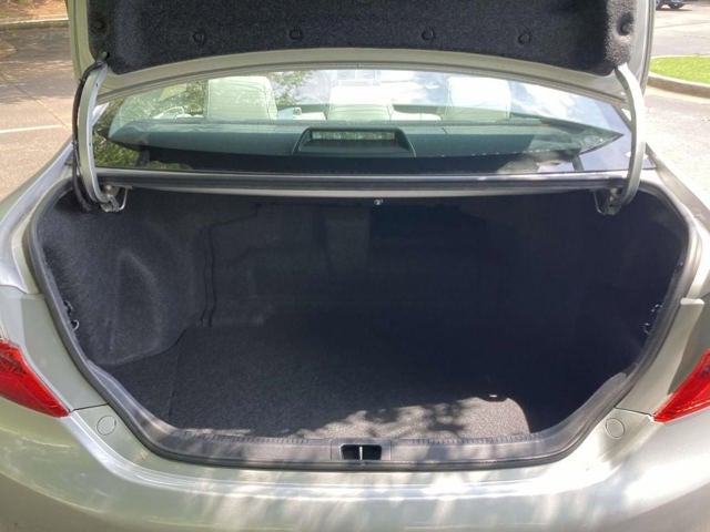 2012 Toyota Camry Hybrid XLE