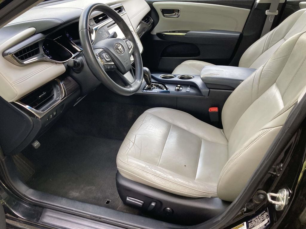 2014 Toyota Avalon XLE Touring