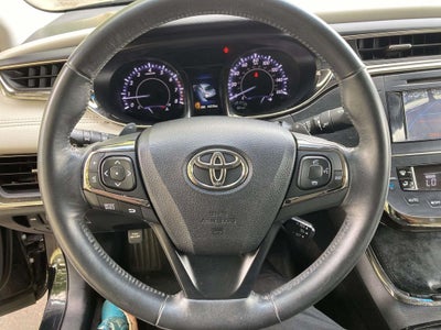 2014 Toyota Avalon XLE Touring