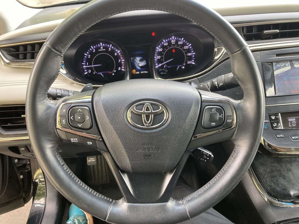 2014 Toyota Avalon XLE Touring