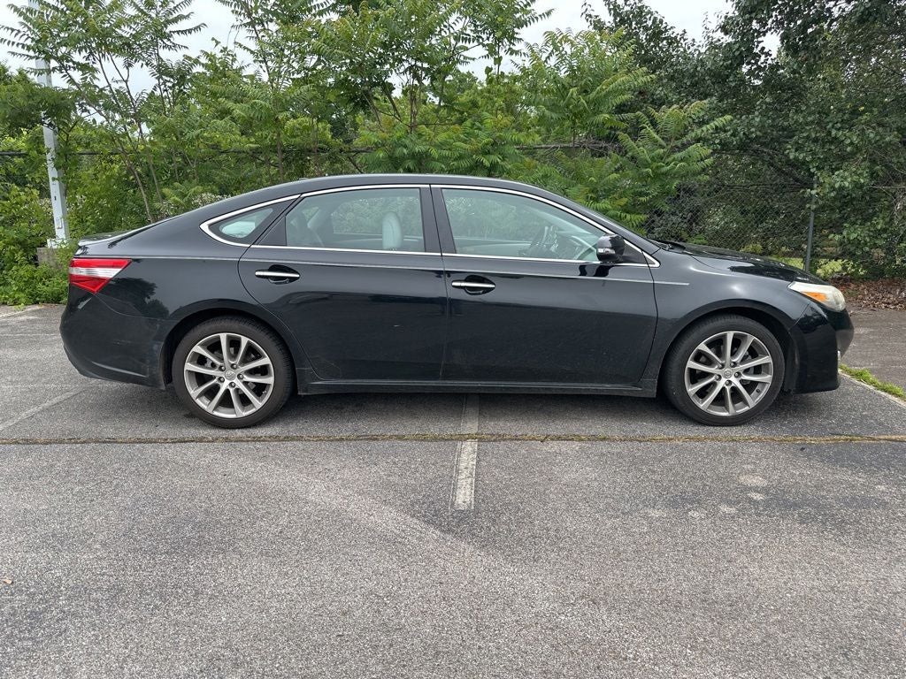 2014 Toyota Avalon XLE Touring