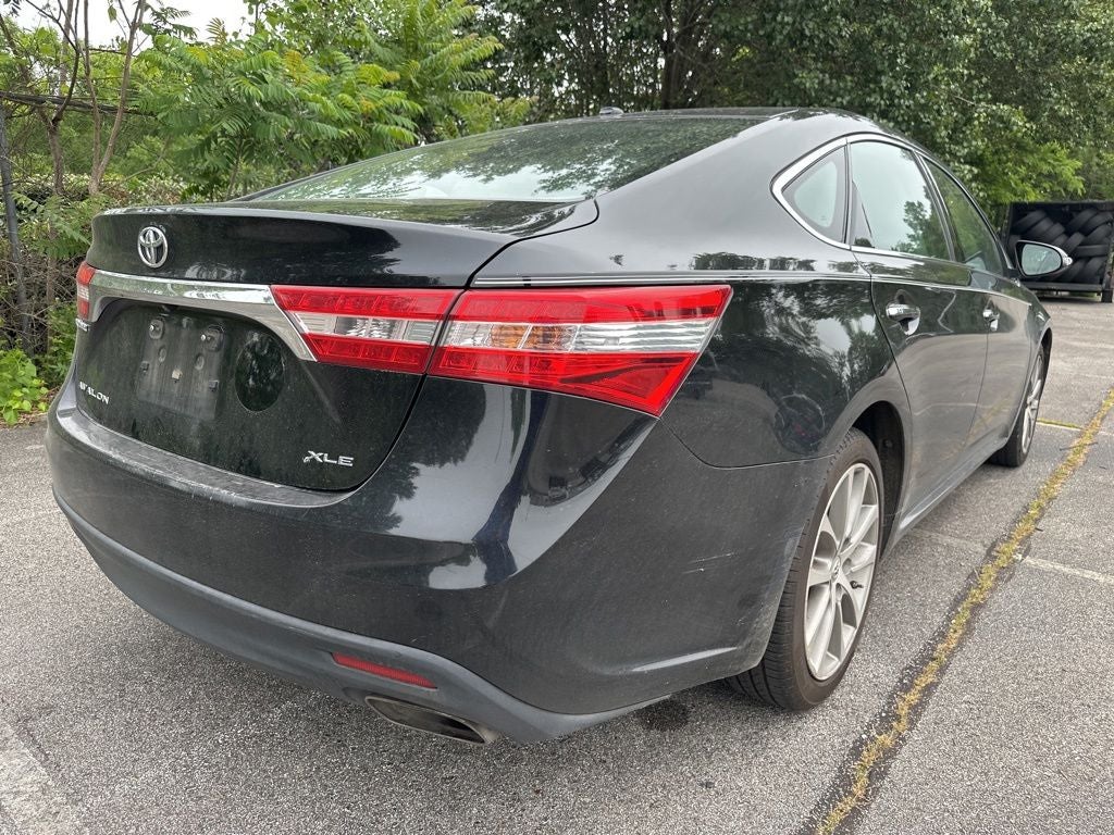 2014 Toyota Avalon XLE Touring