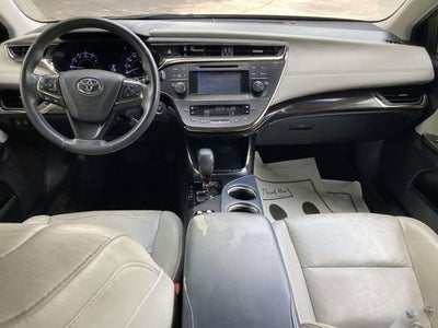 2014 Toyota Avalon XLE Touring