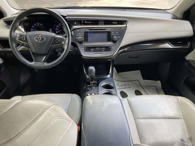 2014 Toyota Avalon XLE Touring