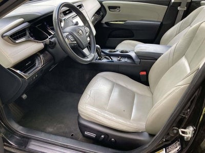2014 Toyota Avalon XLE Touring