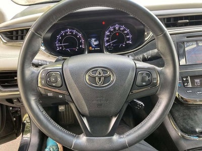 2014 Toyota Avalon XLE Touring