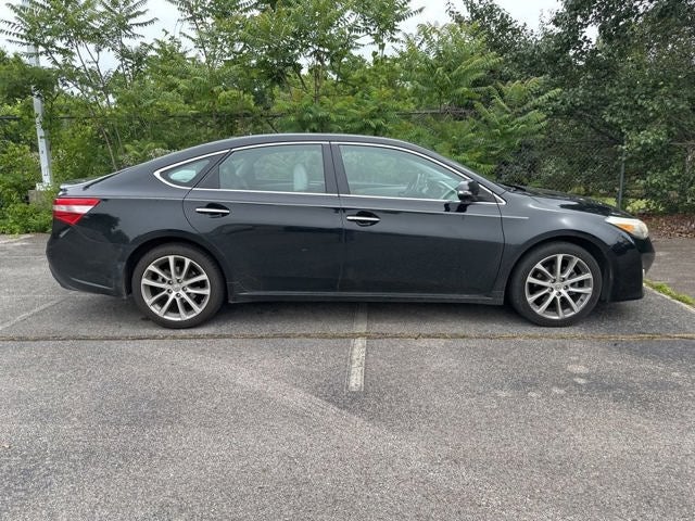 2014 Toyota Avalon XLE Touring