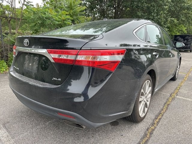 2014 Toyota Avalon XLE Touring