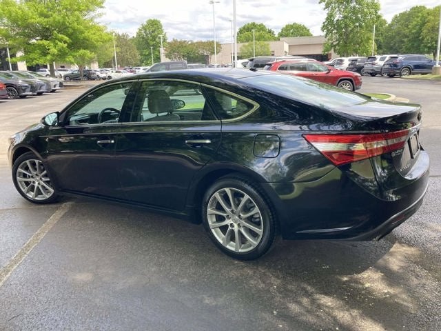 2014 Toyota Avalon XLE Touring