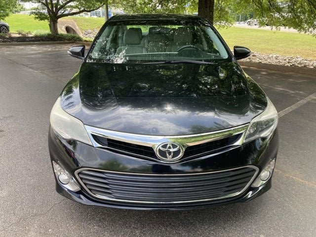 2014 Toyota Avalon XLE Touring