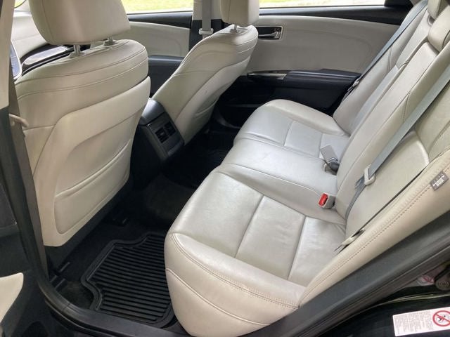 2014 Toyota Avalon XLE Touring