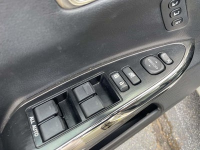2014 Toyota Avalon Base