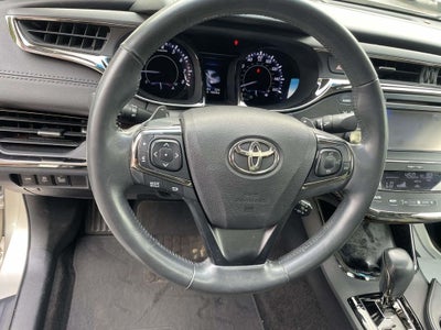 2014 Toyota Avalon Base