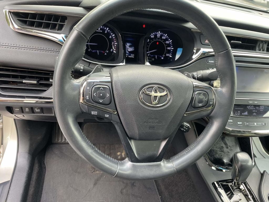 2014 Toyota Avalon Base