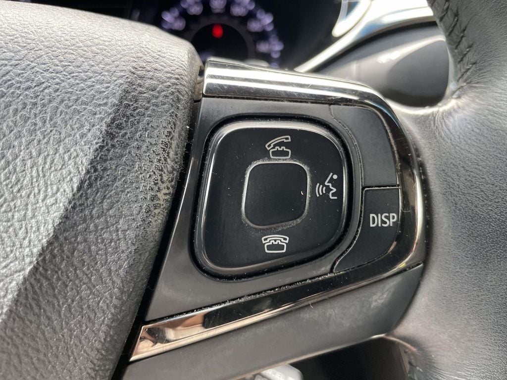 2014 Toyota Avalon Base