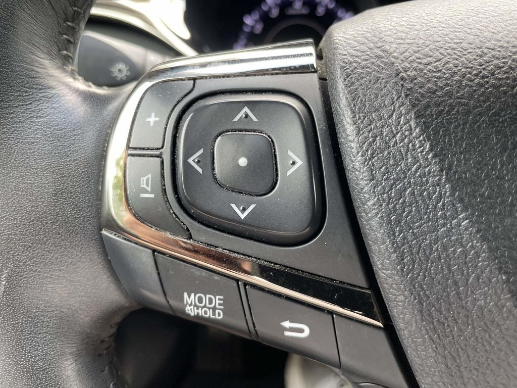 2014 Toyota Avalon Base