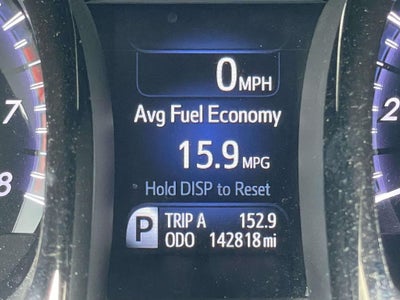 2014 Toyota Avalon Base