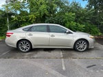 2014 Toyota Avalon Base