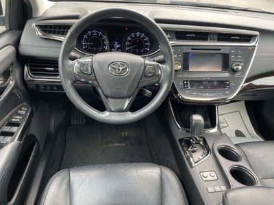 2014 Toyota Avalon Base