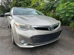 2014 Toyota Avalon Base