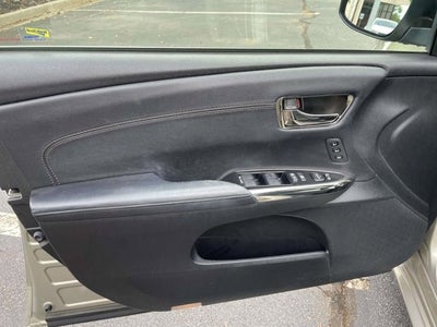 2014 Toyota Avalon Base