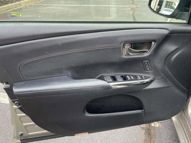 2014 Toyota Avalon Base
